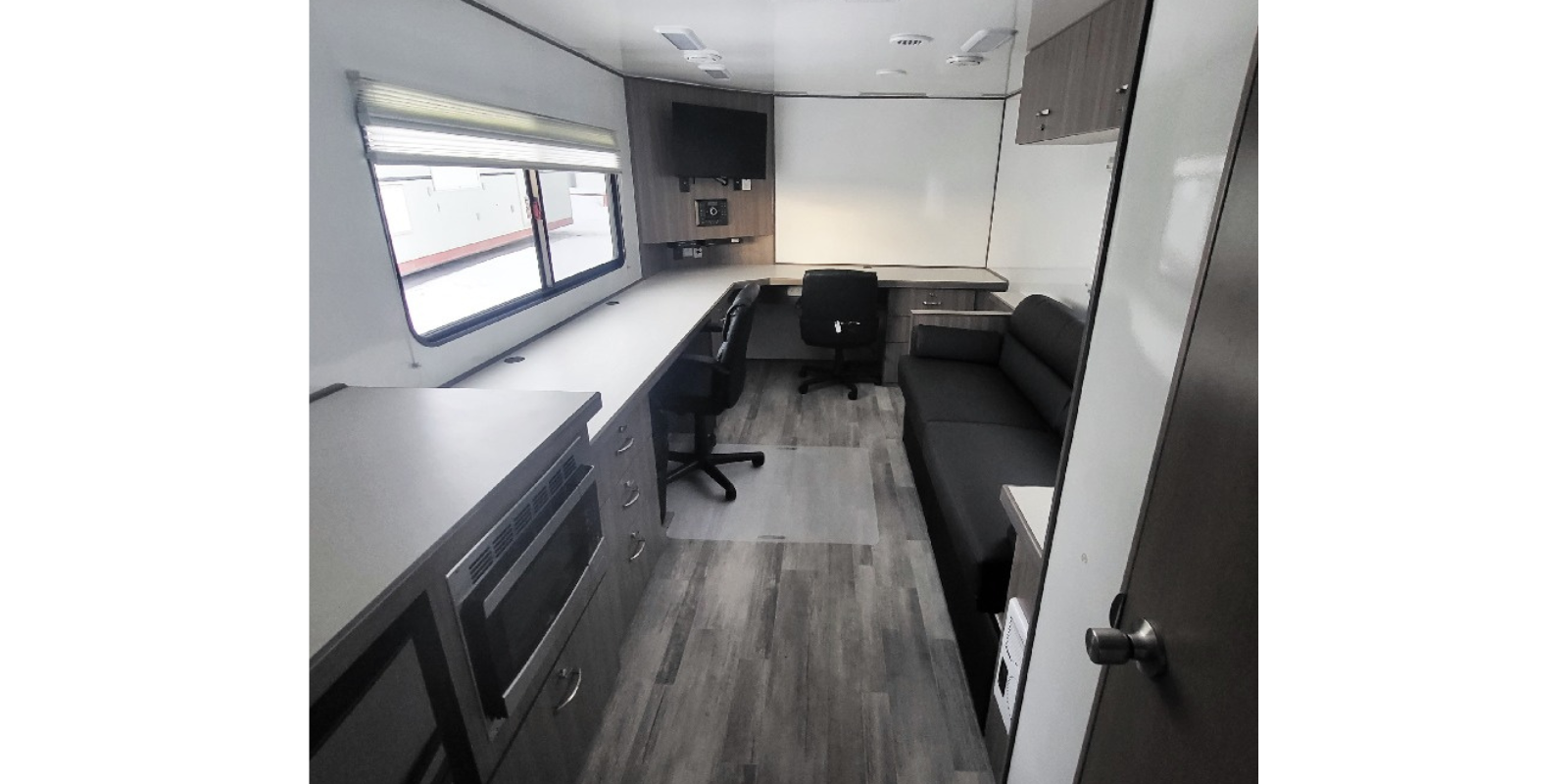 Office Trailers View 3